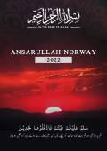 Ansarullah 2023